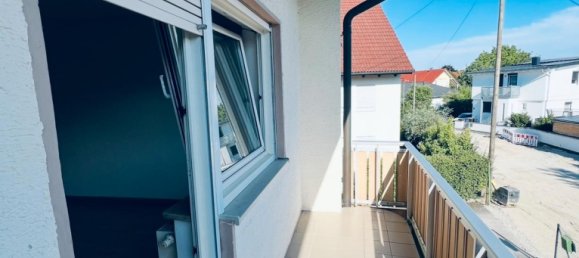 Apartamento de 3 divisões em Augsburg, Germany N.º 371598 4