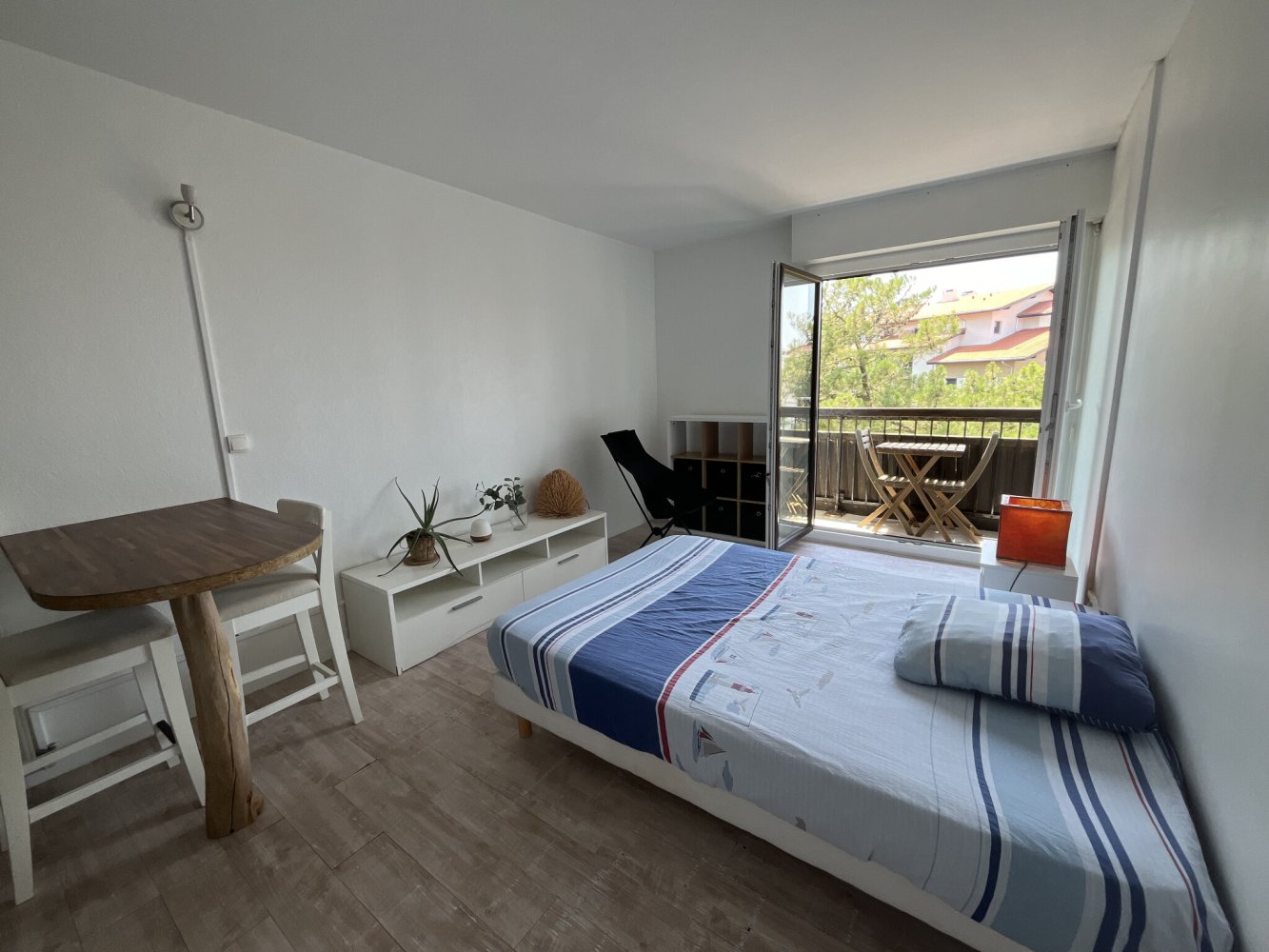 Estúdio em Seignosse, France N.º 307389