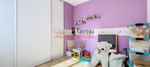 4 bedrooms House in Vitry-sur-Seine, France No. 171453 6