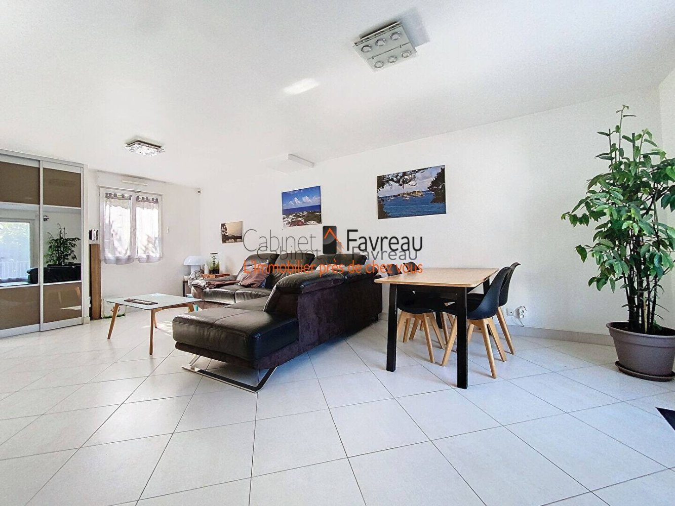 4 bedrooms House in Vitry-sur-Seine, France No. 171453