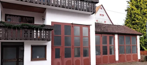 4 غرف نوم بناية في Freudenstadt, Germany رقم 111635 13