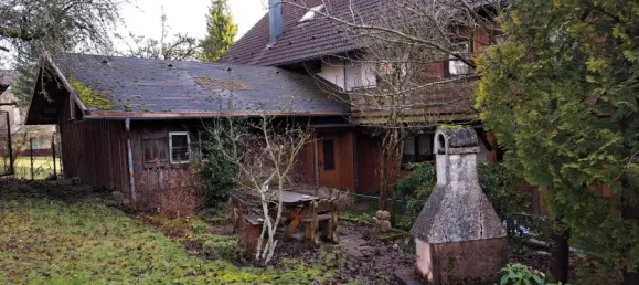 4 غرف نوم بناية في Freudenstadt, Germany رقم 111635 18