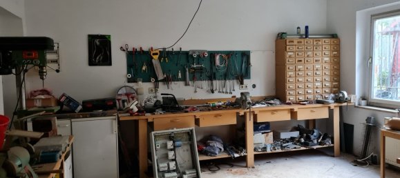 4-salle Entrepôt à Leipzig, Germany No. 65395 7