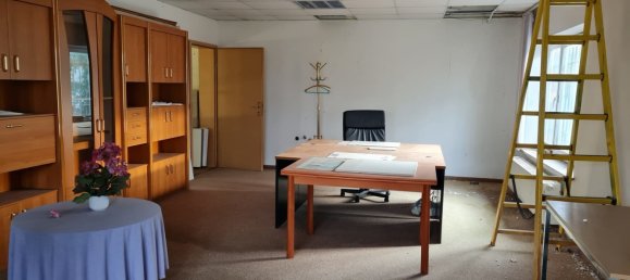 4-salle Entrepôt à Leipzig, Germany No. 65395 8