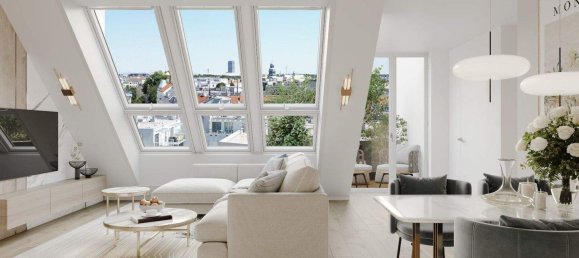 Studio in Wien, Austria, Nr. 252840 11