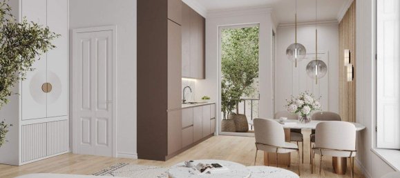 Studio in Wien, Austria, Nr. 252840 6