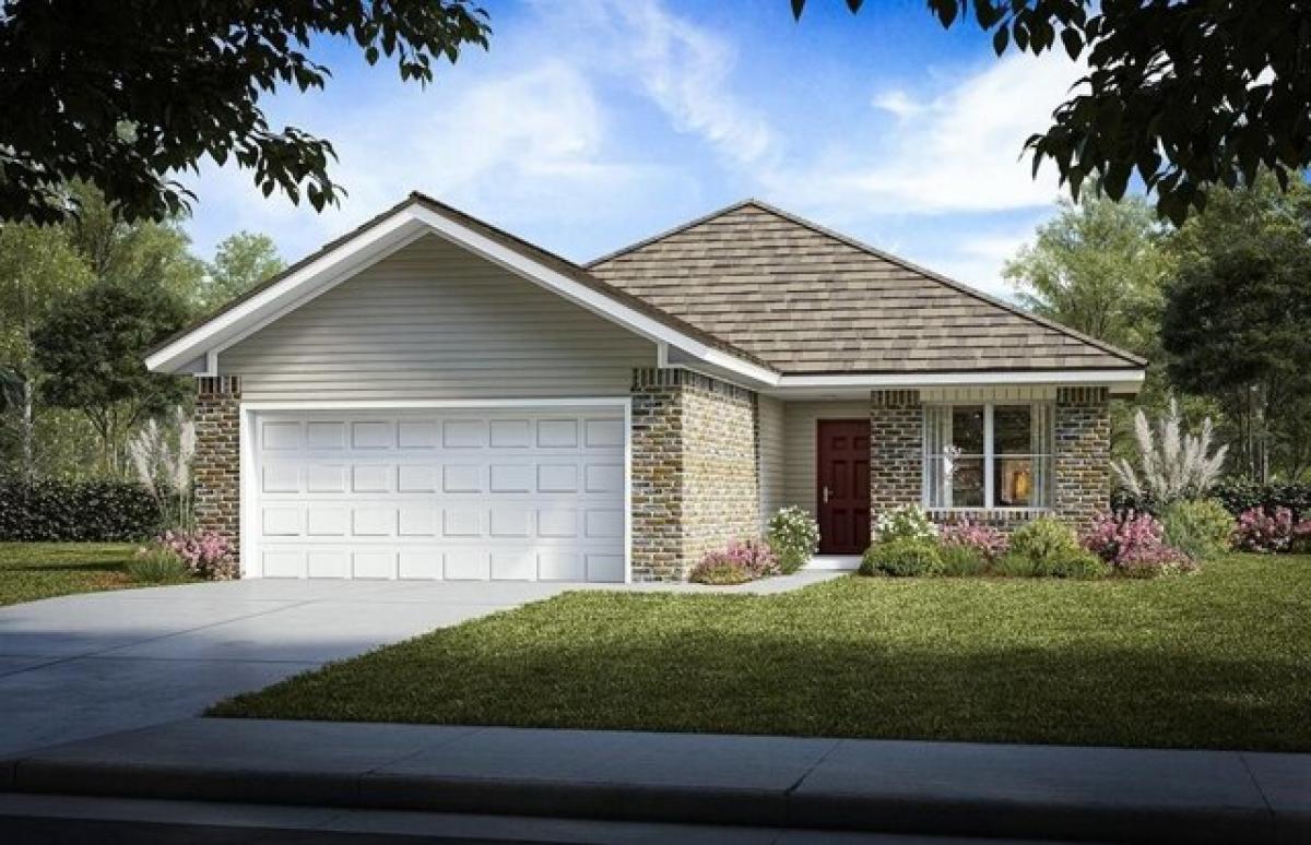 3 bedrooms House in Oklahoma City, USA No. 434415