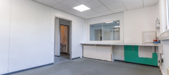 28 rooms Office in Hagen, Germany No. 347828 4