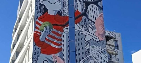 2 Schlafzimmer Wohnung in Limassol, Cyprus, Nr. 21071 11