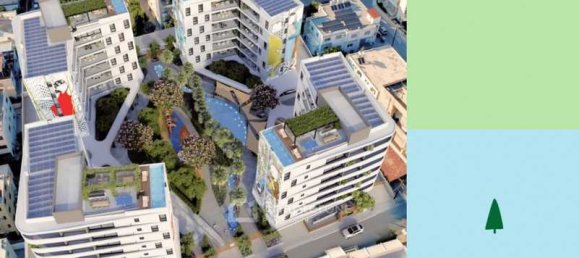 2 Schlafzimmer Wohnung in Limassol, Cyprus, Nr. 21071 10