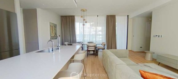 2 Schlafzimmer Wohnung in Limassol, Cyprus, Nr. 21071 2
