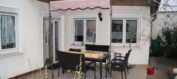 2 Schlafzimmer Haus in Morfelden-Walldorf, Germany, Nr. 79607 3