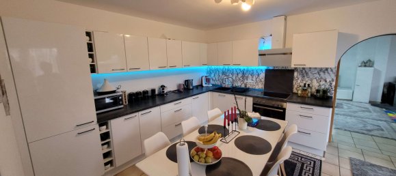 2 Schlafzimmer Haus in Morfelden-Walldorf, Germany, Nr. 79607 4