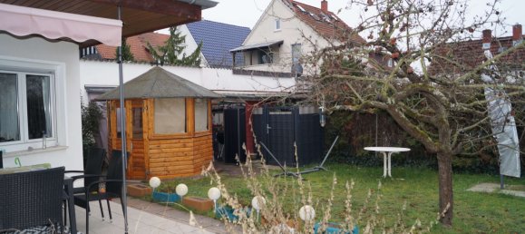 2 Schlafzimmer Haus in Morfelden-Walldorf, Germany, Nr. 79607 8