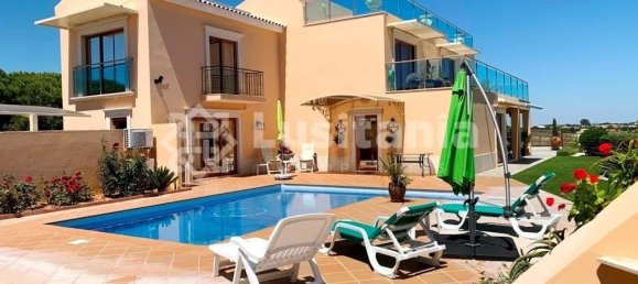 Villa T3 em Olhão, Portugal N.º 90949 6