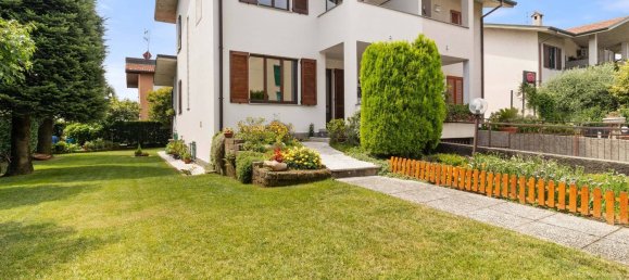 4 chambres Maison à Bernareggio, Italy No. 314709 3