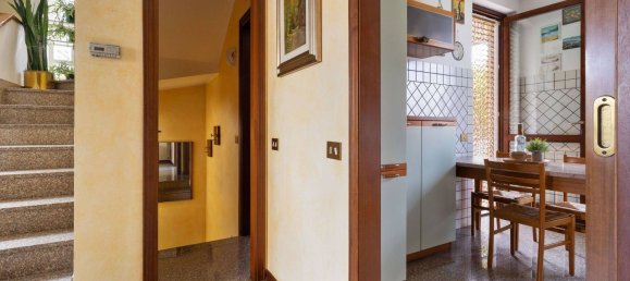 4 chambres Maison à Bernareggio, Italy No. 314709 41