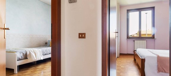 4 chambres Maison à Bernareggio, Italy No. 314709 26