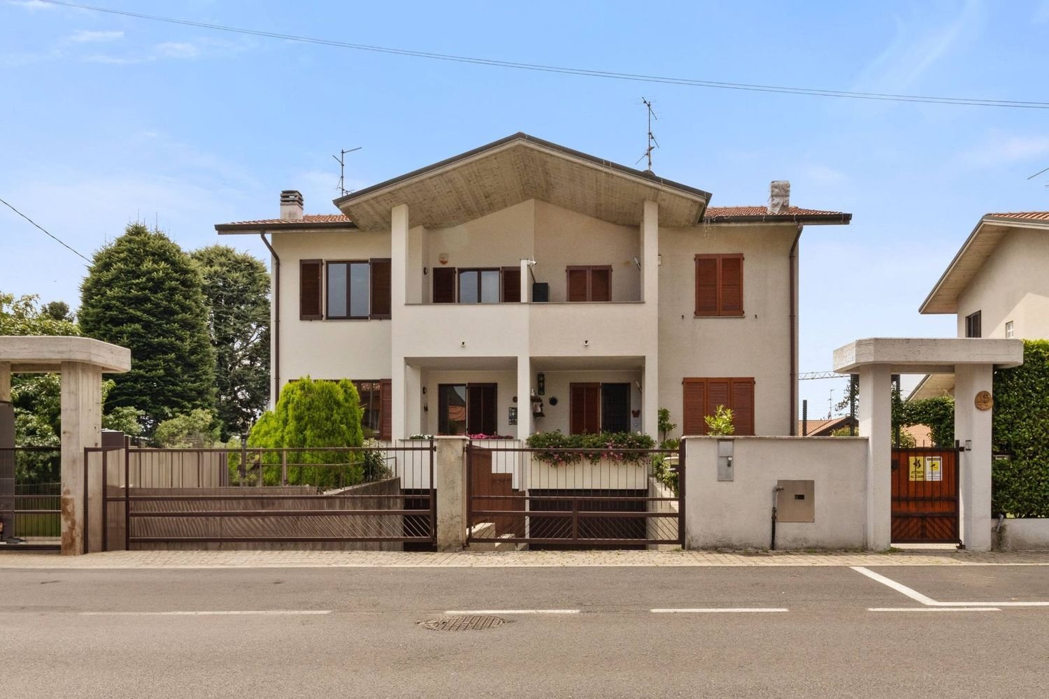 4 chambres Maison à Bernareggio, Italy No. 314709