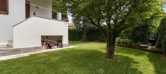 4 chambres Maison à Bernareggio, Italy No. 314709 8