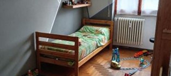 3 rooms Apartment in Sondrio, Italy No. 3502 38