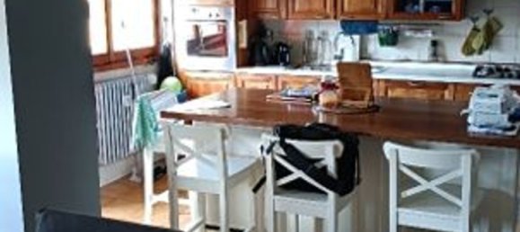 3 rooms Apartment in Sondrio, Italy No. 3502 37