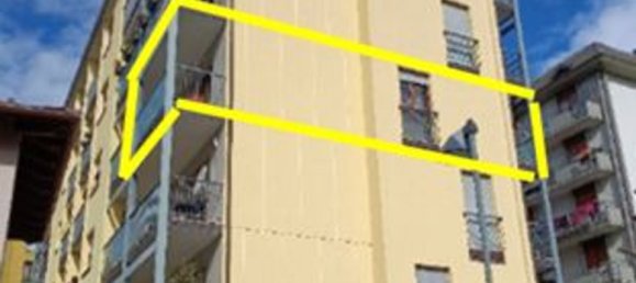 3 rooms Apartment in Sondrio, Italy No. 3502 10