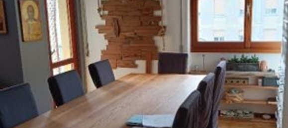 3 rooms Apartment in Sondrio, Italy No. 3502 53