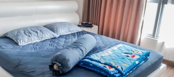 2 bedrooms Apartment in Binh Thanh, Vietnam No. 17664 4