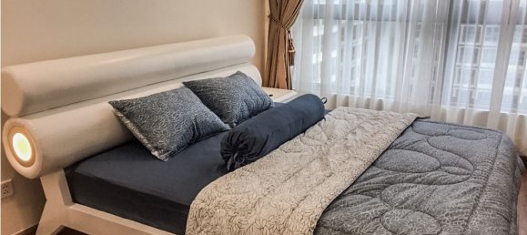 2 bedrooms Apartment in Binh Thanh, Vietnam No. 17664 8