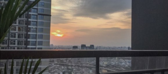 2 bedrooms Apartment in Binh Thanh, Vietnam No. 17664 5