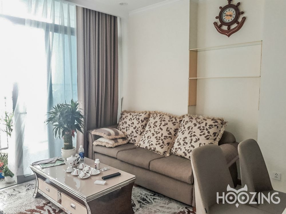 2 bedrooms Apartment in Binh Thanh, Vietnam No. 17664
