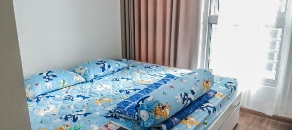 2 bedrooms Apartment in Binh Thanh, Vietnam No. 17664 6