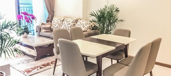 2 bedrooms Apartment in Binh Thanh, Vietnam No. 17664 3