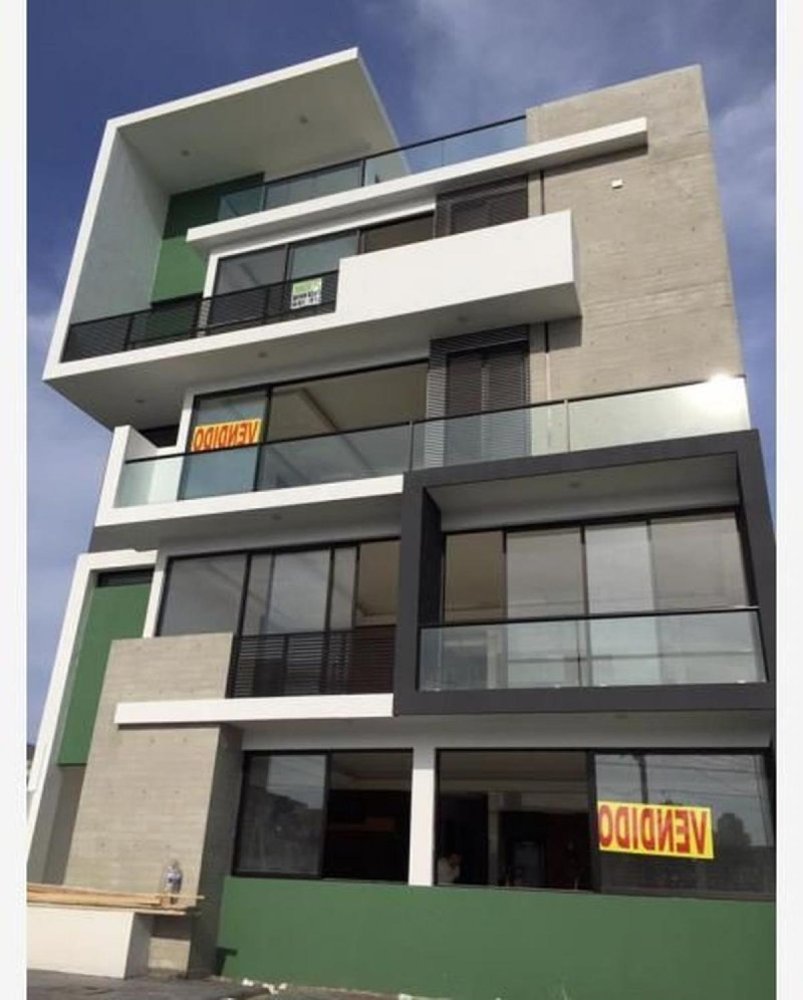 3 chambres Appartement à Veracruz, Mexico No. 224760