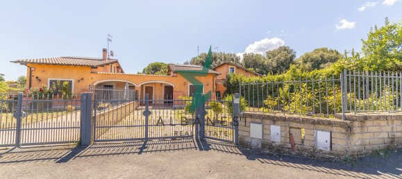 Casa de 4 habitaciónes en Bracciano, Italy No. 297152 31
