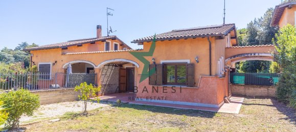 Casa de 4 habitaciónes en Bracciano, Italy No. 297152 5