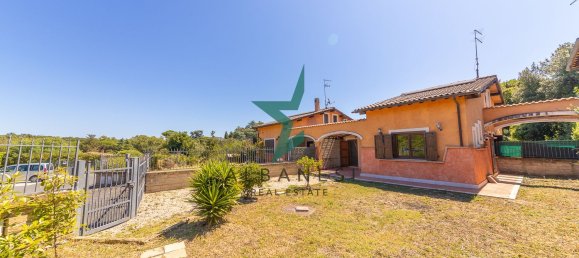 Casa de 4 habitaciónes en Bracciano, Italy No. 297152 4