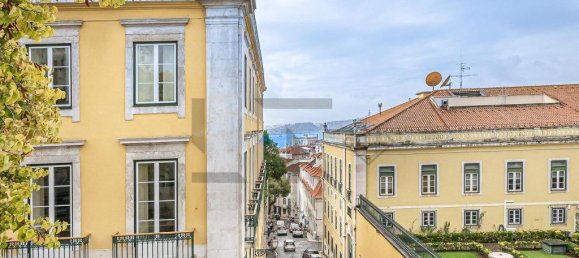 2 Schlafzimmer Wohnung in Lisbon, Portugal, Nr. 325768 4