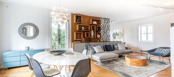 2 Schlafzimmer Wohnung in Lisbon, Portugal, Nr. 325768 12