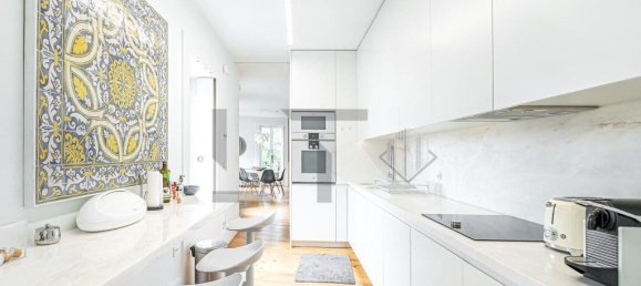 2 Schlafzimmer Wohnung in Lisbon, Portugal, Nr. 325768 14