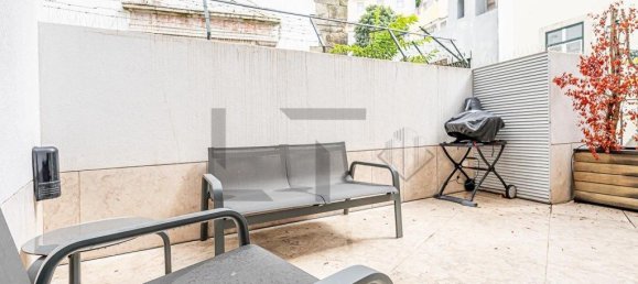 2 Schlafzimmer Wohnung in Lisbon, Portugal, Nr. 325768 15