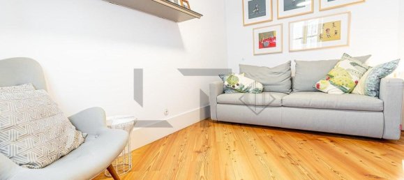 2 Schlafzimmer Wohnung in Lisbon, Portugal, Nr. 325768 20