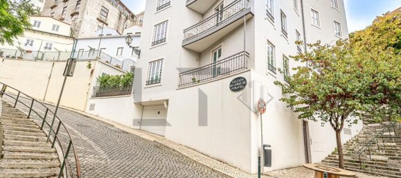 2 Schlafzimmer Wohnung in Lisbon, Portugal, Nr. 325768 28