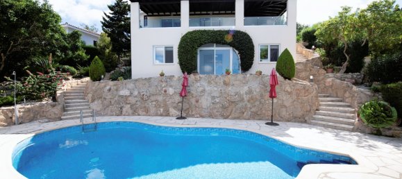 Villa de 3 dormitorios en Tala, Cyprus No. 21978 25