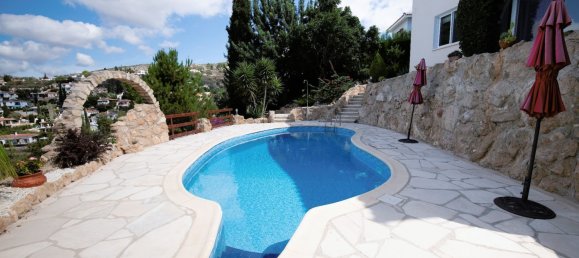 Villa de 3 dormitorios en Tala, Cyprus No. 21978 23