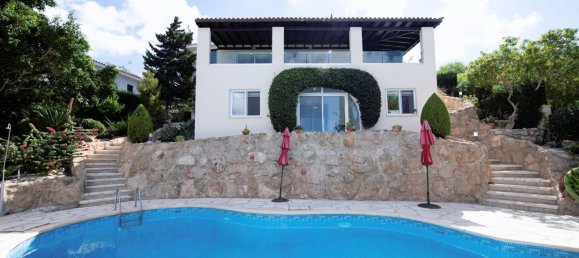 Villa de 3 dormitorios en Tala, Cyprus No. 21978 2