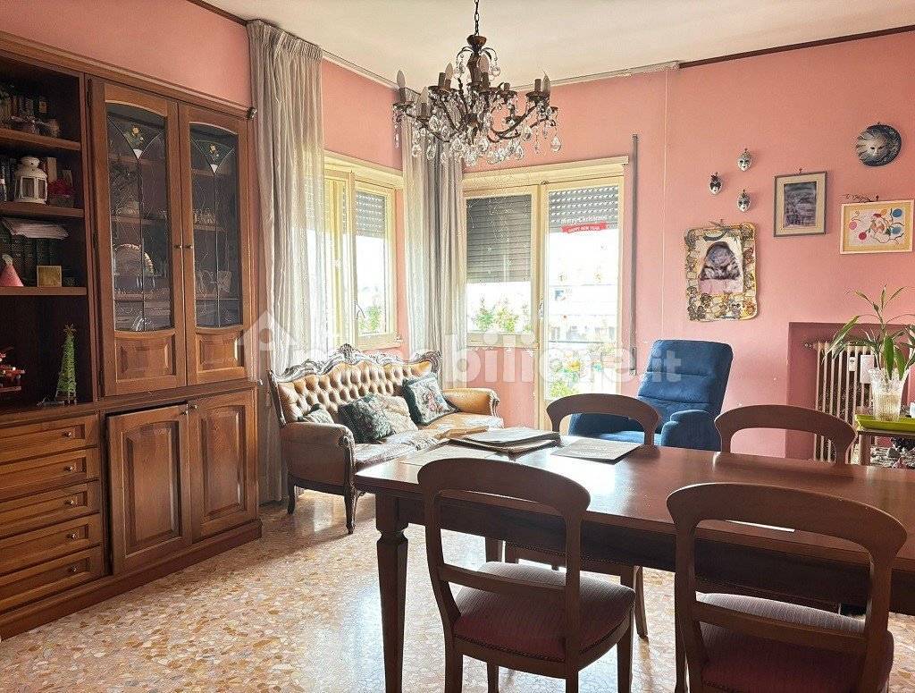 4 Schlafzimmer Penthouse in Rome, Italy, Nr. 30996