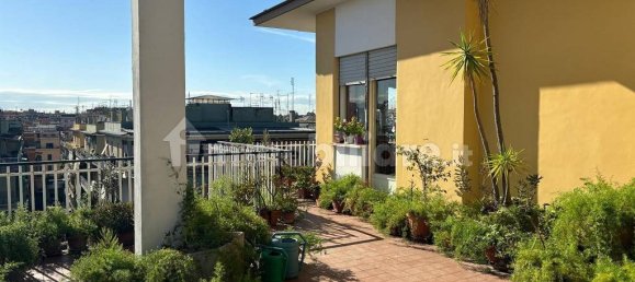 4 Schlafzimmer Penthouse in Rome, Italy, Nr. 30996 26