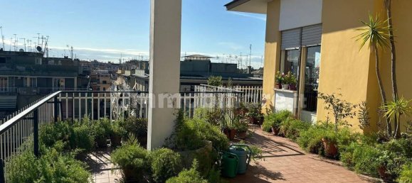 4 Schlafzimmer Penthouse in Rome, Italy, Nr. 30996 27